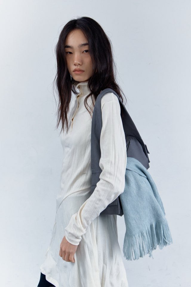 Better - Korean Women Fashion - #momslook - Crush One-piece - 4