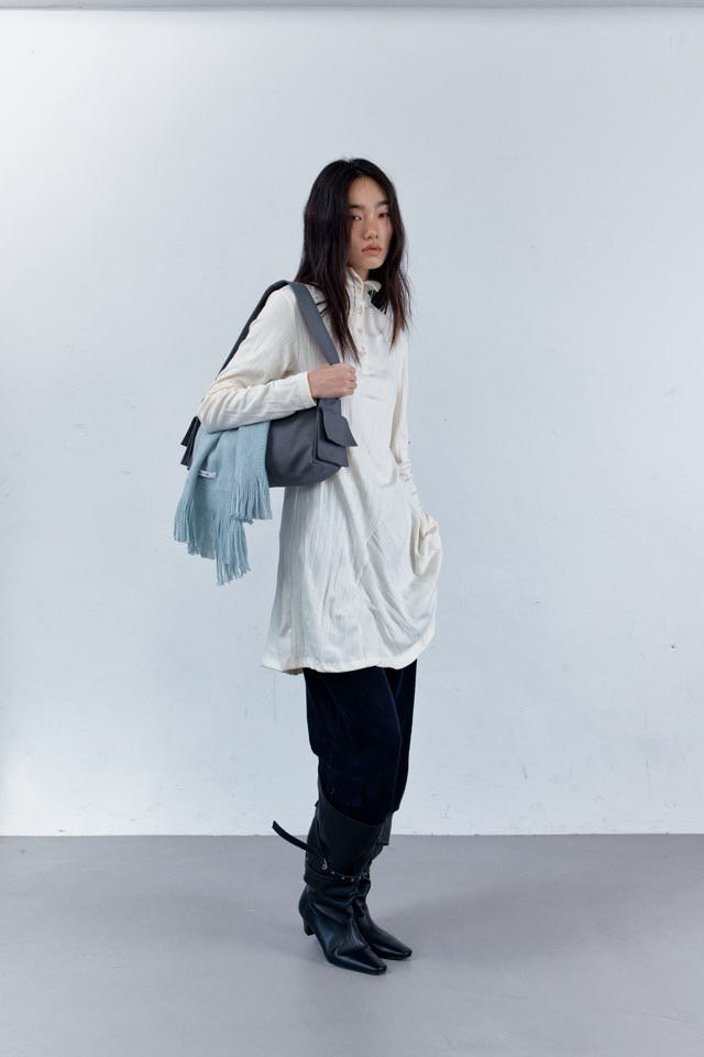 Better - Korean Women Fashion - #momslook - Basil Corduroy Pants - 11