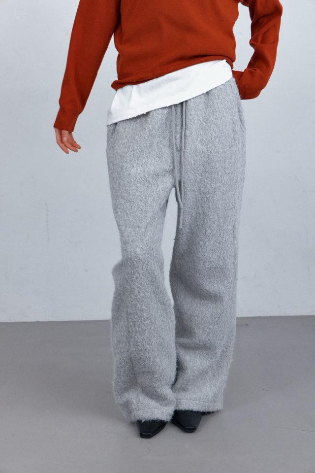Better - Korean Women Fashion - #pursuepretty - Crew Banding Pants - 7