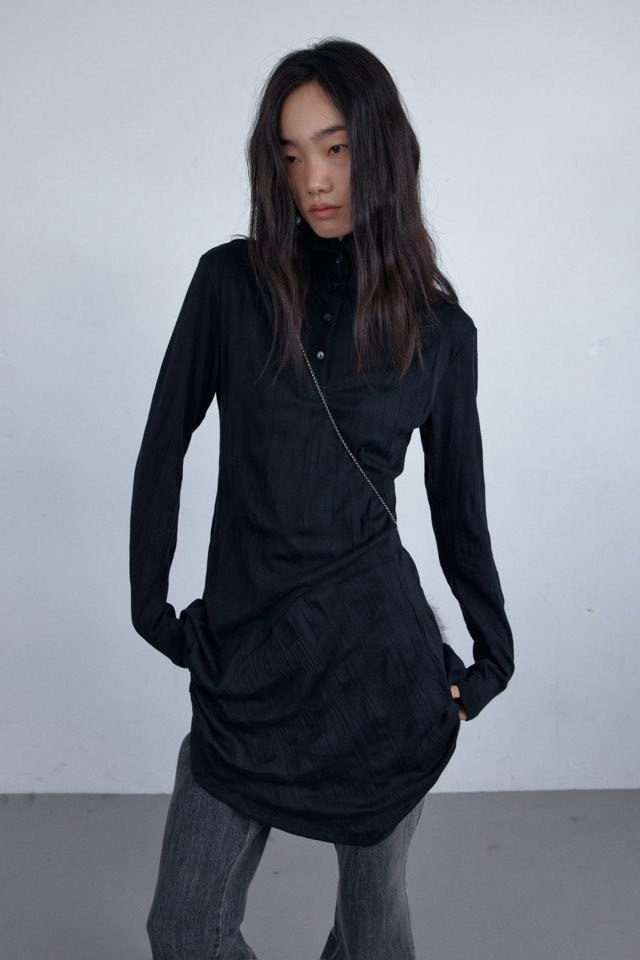 Better - Korean Women Fashion - #shopsmall - Crush One-piece - 11