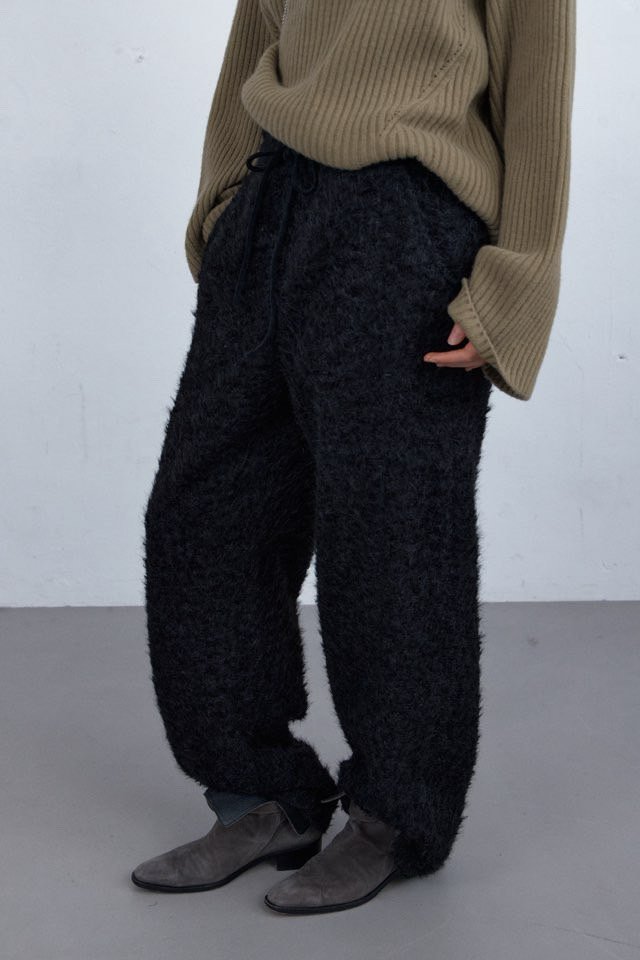 Better - Korean Women Fashion - #thatsdarling - Crew Banding Pants - 11