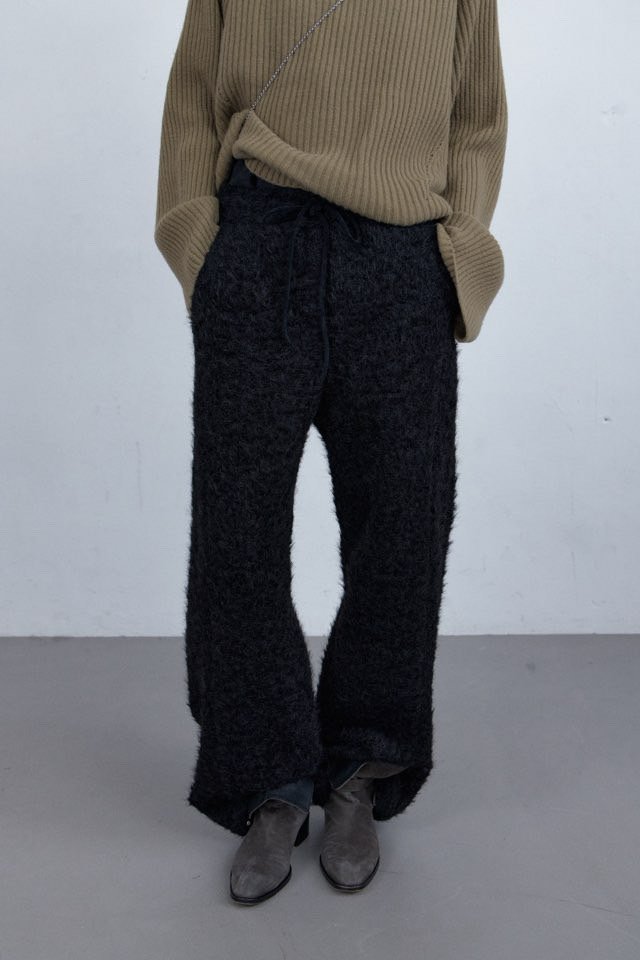 Better - Korean Women Fashion - #thelittlethings - Crew Banding Pants - 12