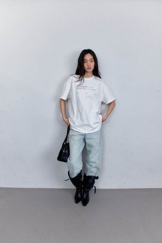 Better - Korean Women Fashion - #thelittlethings - Sane Tee - 9