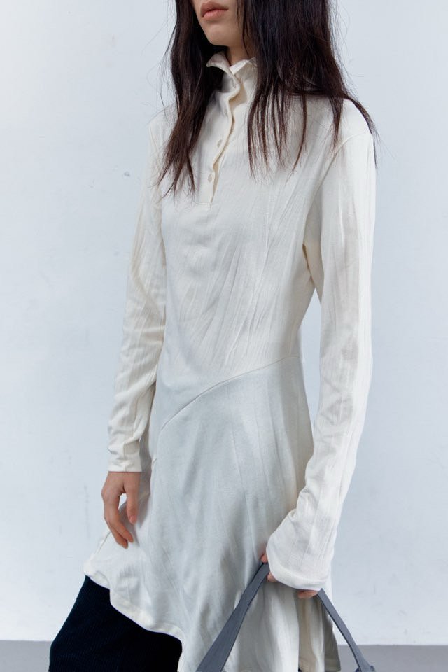 Better - Korean Women Fashion - #vintageinspired - Crush One-piece - 6