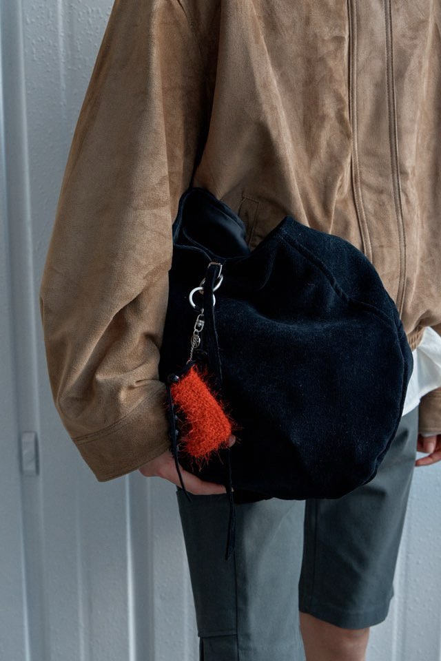Better - Korean Women Fashion - #vintagekidsstyle - Eco Bag - 12