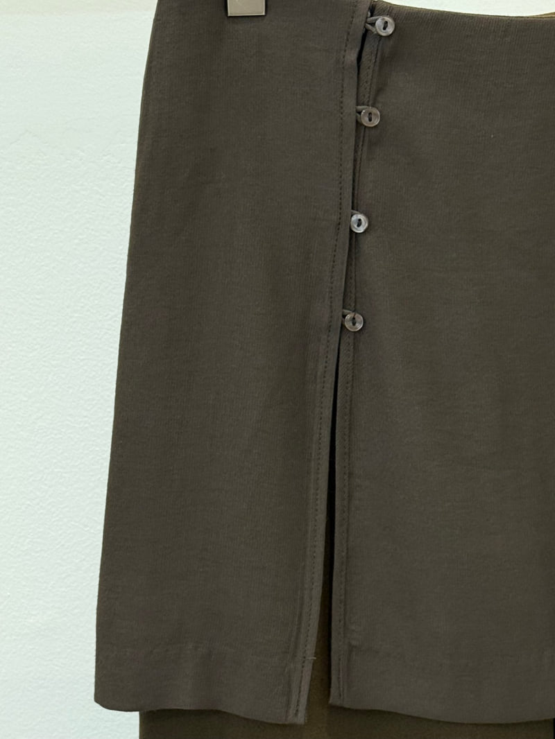 Better - Korean Women Fashion - #womensfashion - Maver Wrap Pants - 3