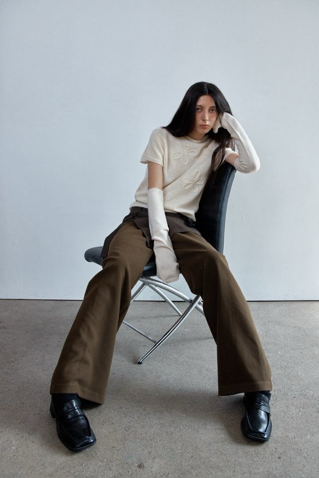 Better - Korean Women Fashion - #womensfashion - Maver Wrap Pants - 9