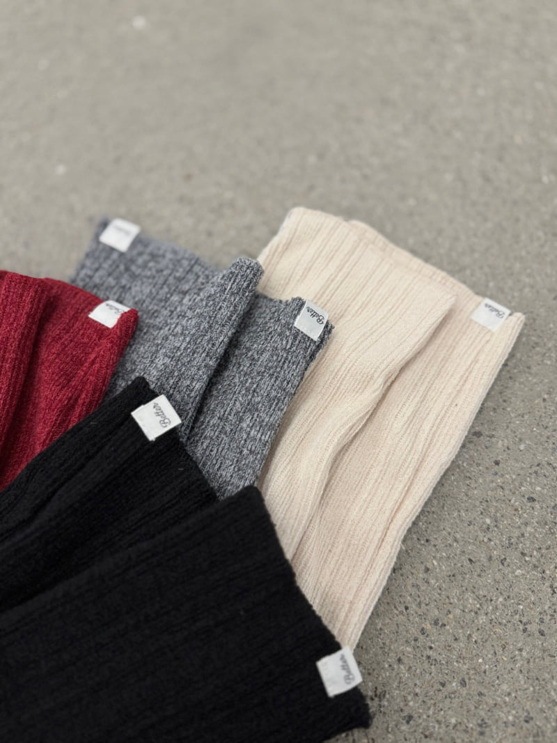 Better - Korean Women Fashion - #womensfashion - Uno Socks - 2