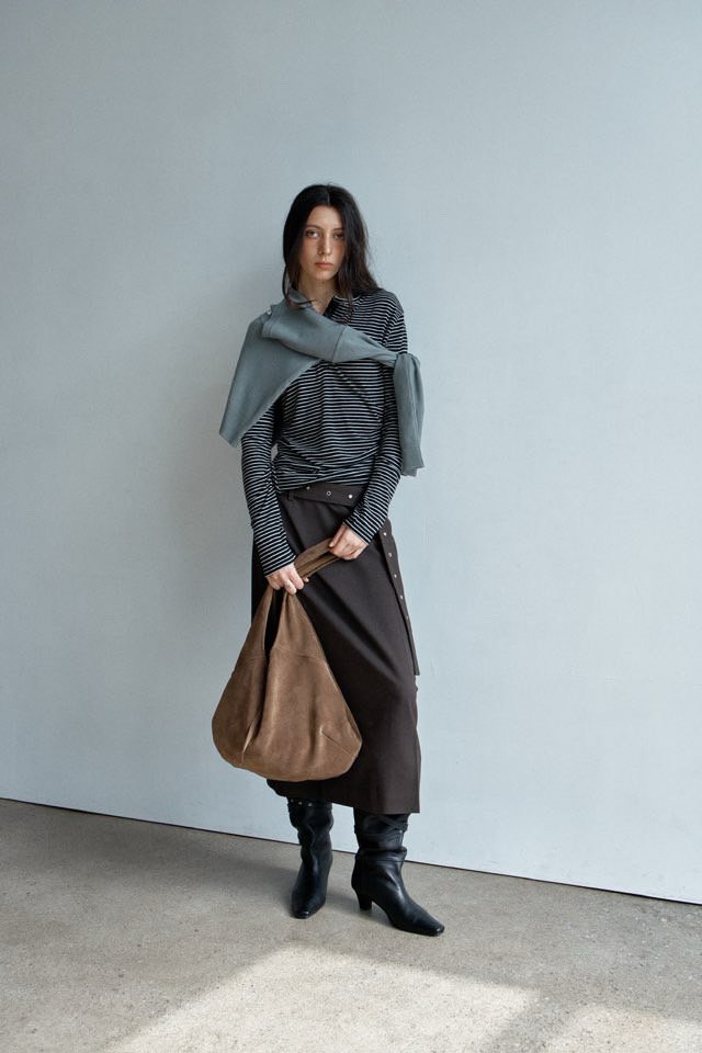 Better - Korean Women Fashion - #womensfashion - Eco Bag - 10