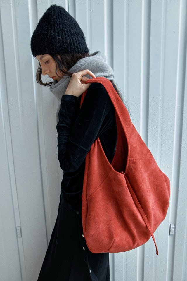Better - Korean Women Fashion - #womensfashion - Eco Bag - 2