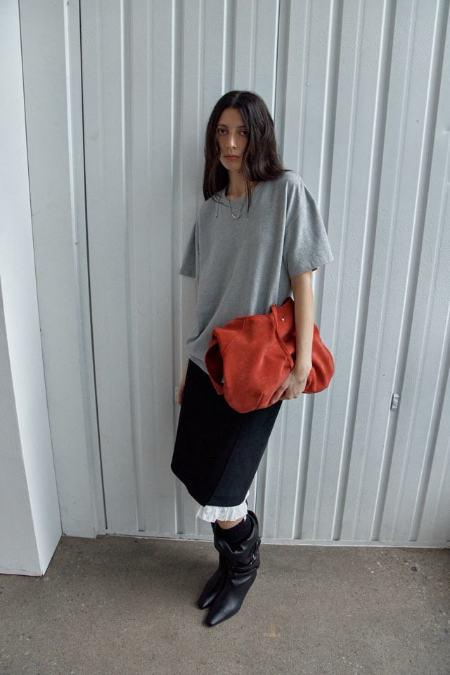 Better - Korean Women Fashion - #momslook - Eco Bag - 4