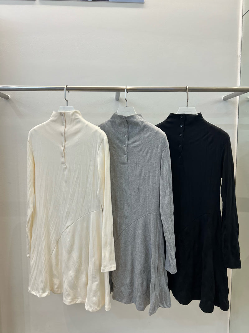 Better - Korean Women Fashion - #womensfashion - Crush One-piece