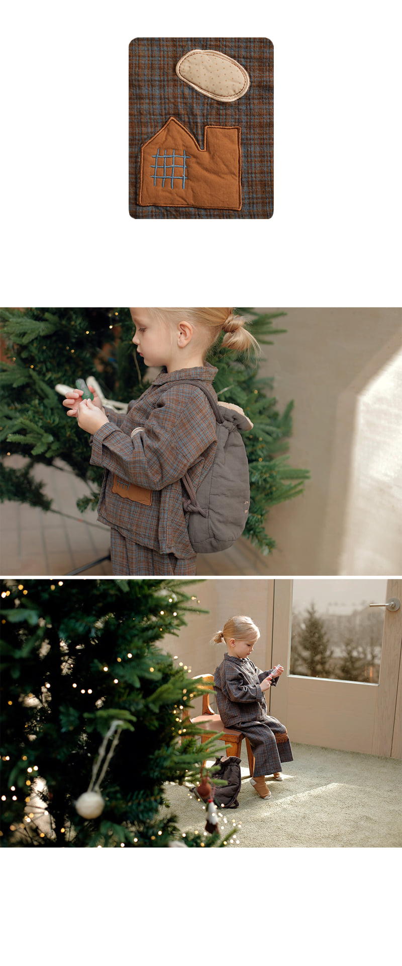 Bien A Bien - Korean Children Fashion - #kidzfashiontrend - Pove Shirt - 5