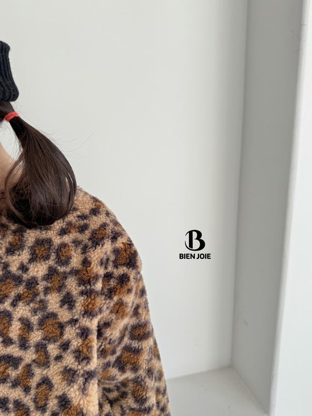 Bien Joie - Korean Children Fashion - #Kfashion4kids - Rescue Tee - 9