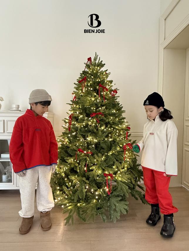 Bien Joie - Korean Children Fashion - #Kfashion4kids - Nico Anorak - 6