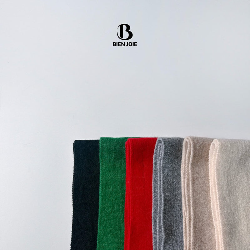 Bien Joie - Korean Children Fashion - #childofig - Anne Muffler - 3