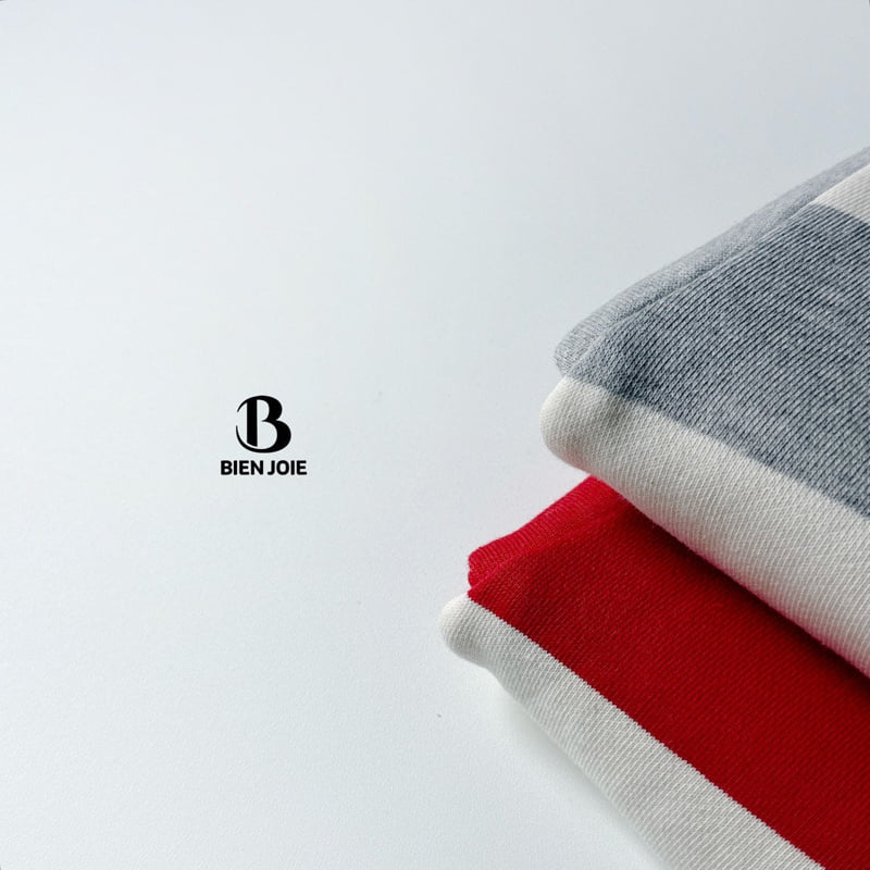 Bien Joie - Korean Children Fashion - #childofig - Meta Hoodie - 6