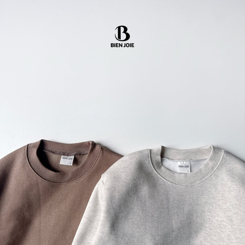 Bien Joie - Korean Children Fashion - #childofig - Bubble Tea Tee - 3