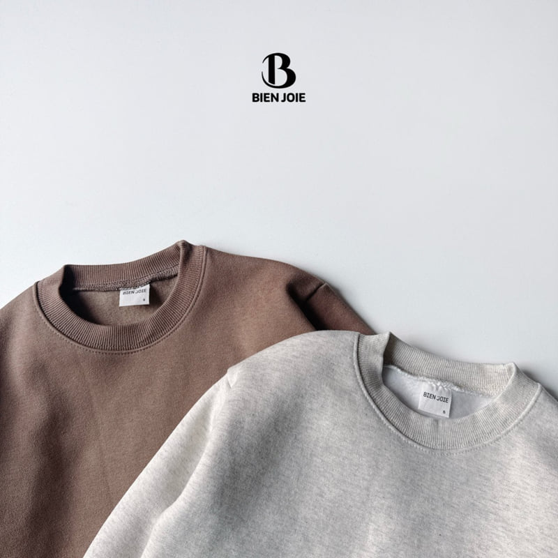 Bien Joie - Korean Children Fashion - #childofig - Bubble Tea Tee - 4