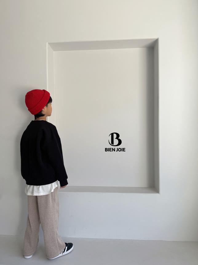 Bien Joie - Korean Children Fashion - #childofig - Cluck Pants - 8