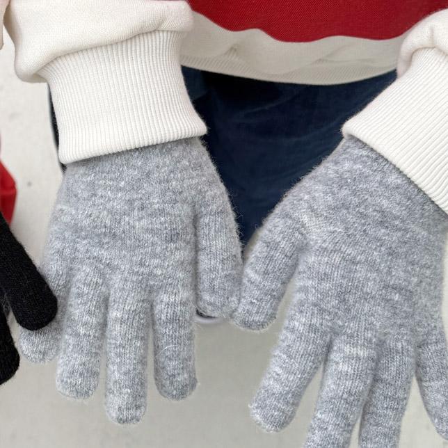 Bien Joie - Korean Children Fashion - #childofig - Tata Gloves - 7