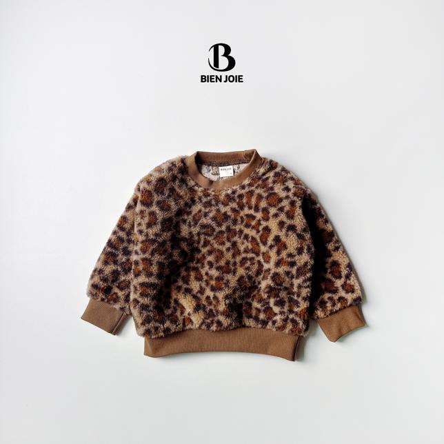 Bien Joie - Korean Children Fashion - #childofig - Rescue Tee