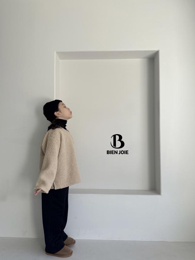 Bien Joie - Korean Children Fashion - #childofig - Mongle Tee - 10