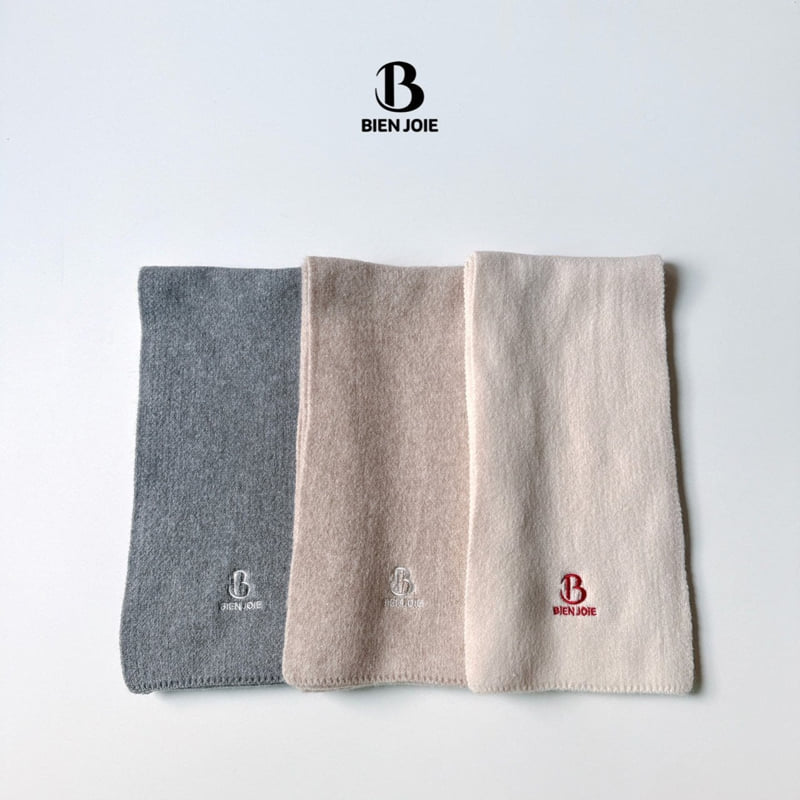 Bien Joie - Korean Children Fashion - #childofig - Anne Muffler - 4