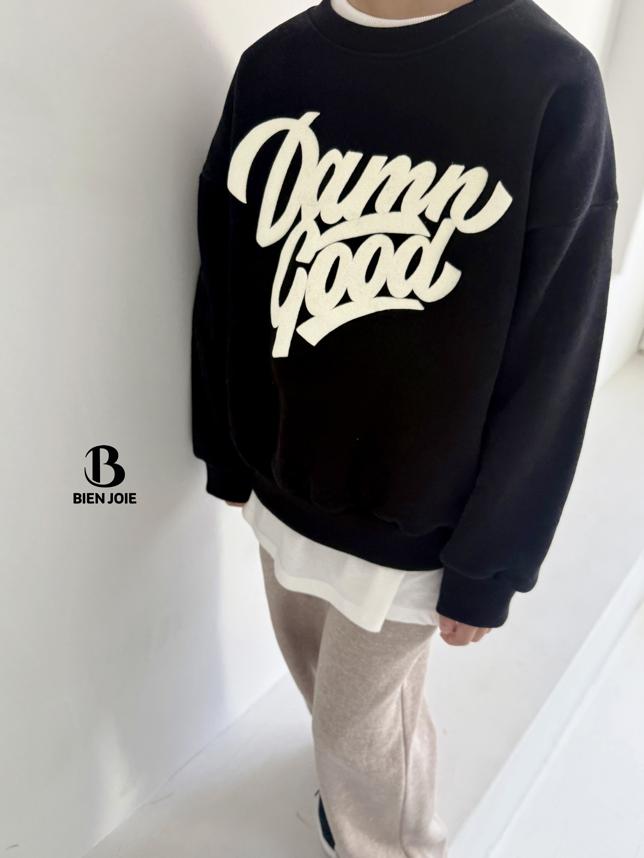 Bien Joie - Korean Children Fashion - #childrensboutique - Cluck Pants - 9