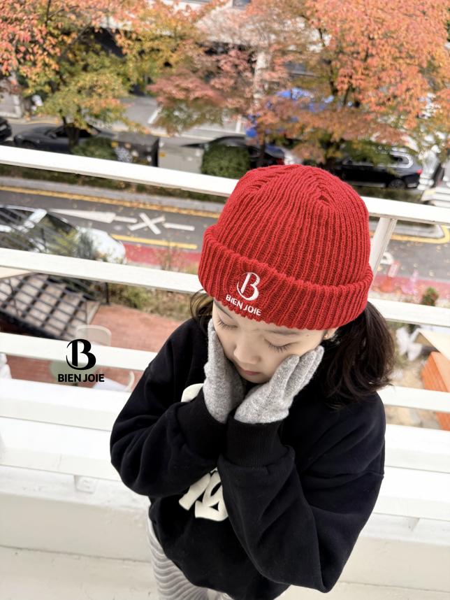 Bien Joie - Korean Children Fashion - #childrensboutique - Tata Gloves - 8