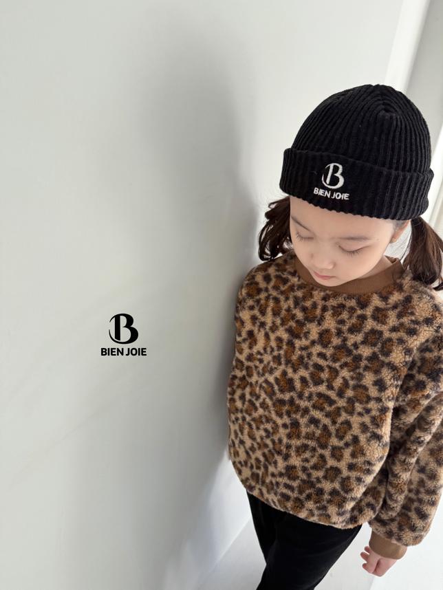 Bien Joie - Korean Children Fashion - #childrensboutique - Rescue Tee - 2