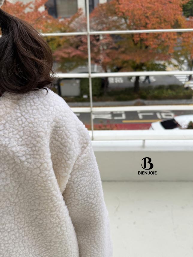Bien Joie - Korean Children Fashion - #childrensboutique - Mongle Tee - 11