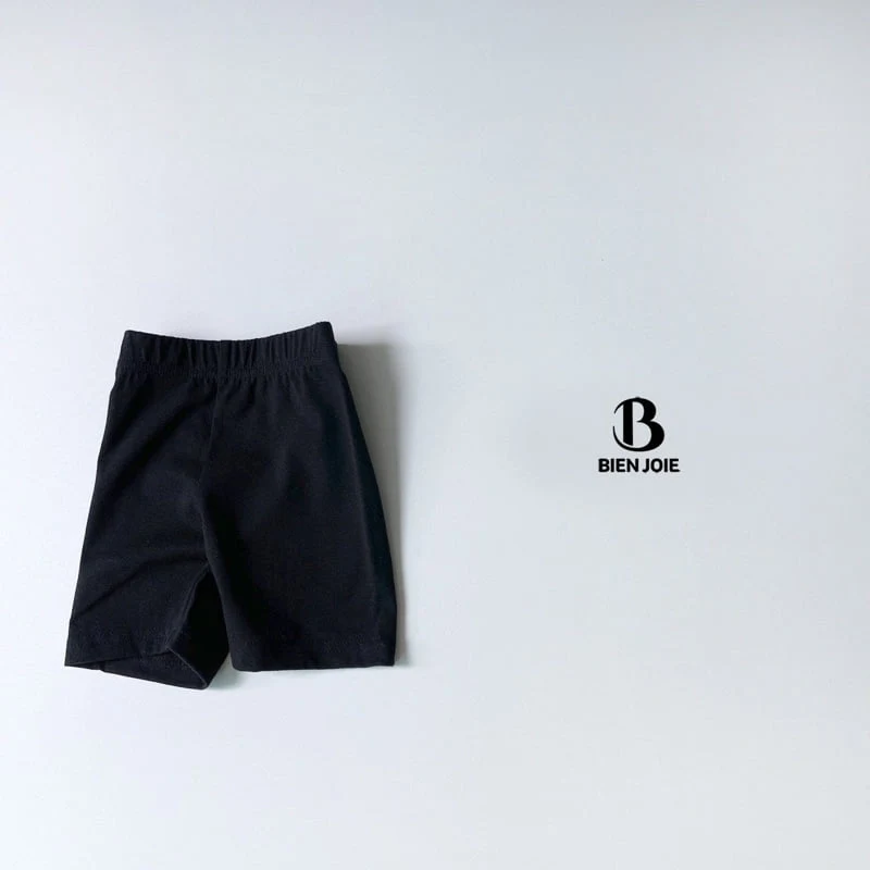 Bien Joie - Korean Children Fashion - #designkidswear - Dobby Leggings - 5