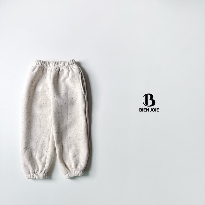 Bien Joie - Korean Children Fashion - #designkidswear - Verona Pants - 2