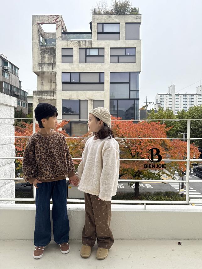 Bien Joie - Korean Children Fashion - #designkidswear - Rescue Tee - 3