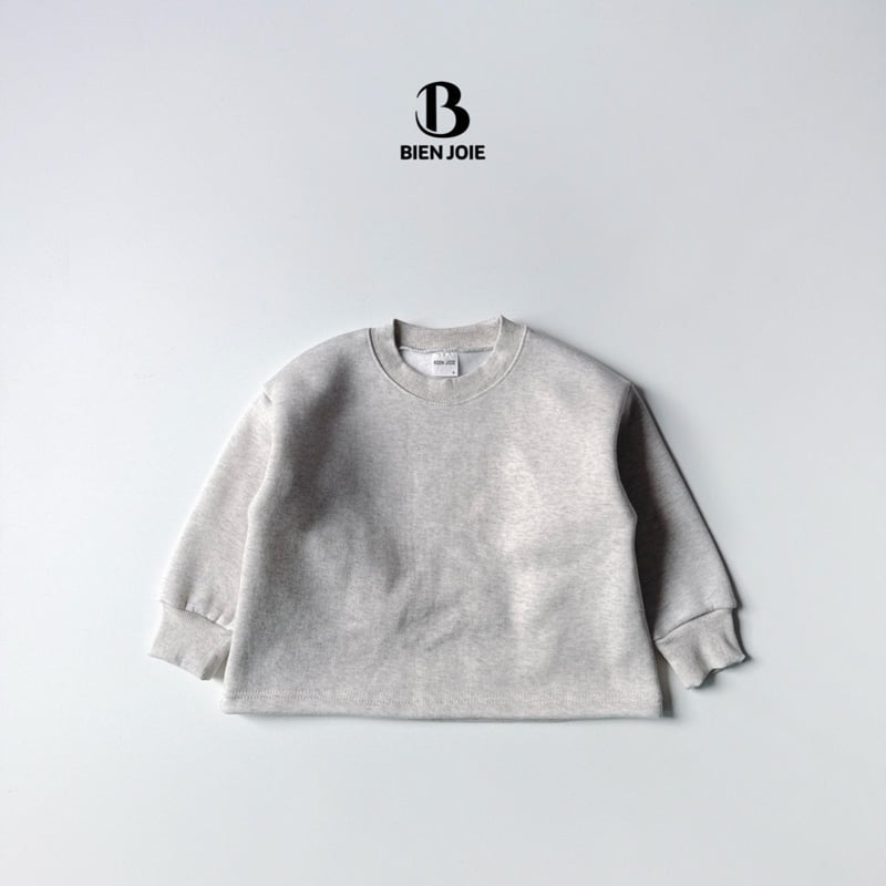 Bien Joie - Korean Children Fashion - #discoveringself - Bubble Tea Tee - 7