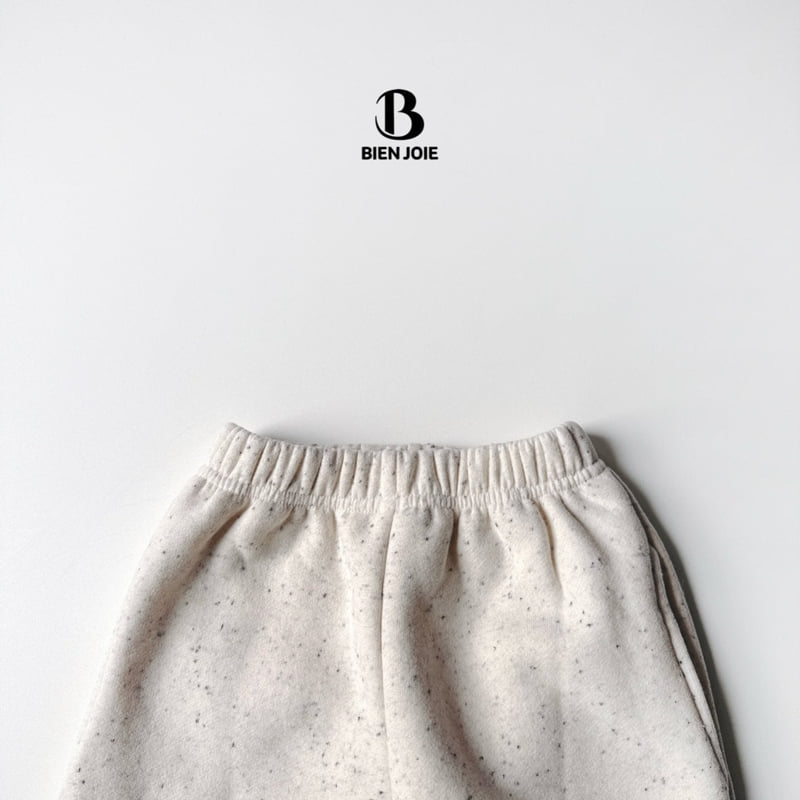Bien Joie - Korean Children Fashion - #discoveringself - Verona Pants - 3