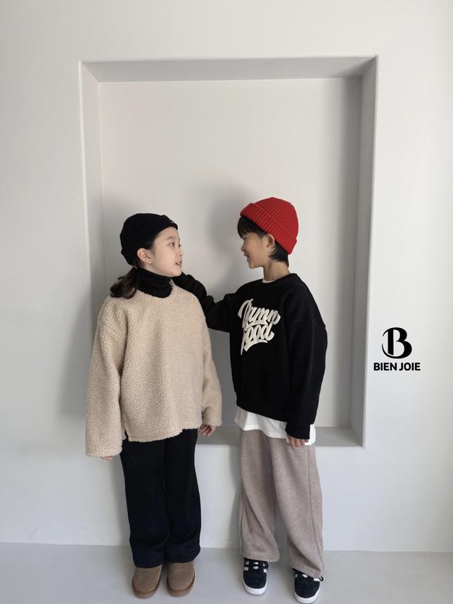Bien Joie - Korean Children Fashion - #discoveringself - Cluck Pants - 11