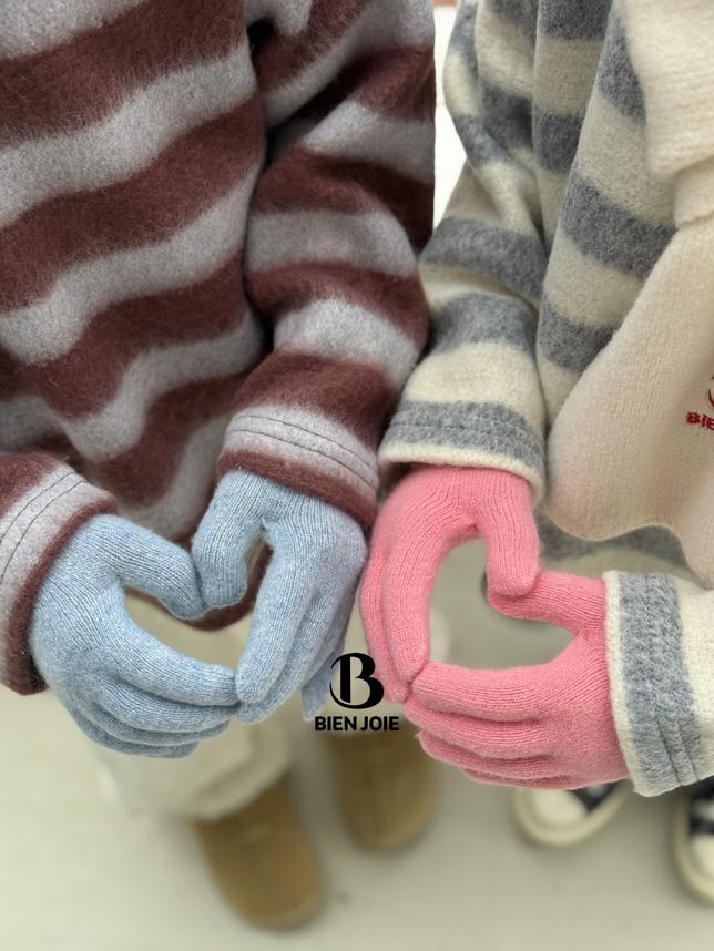 Bien Joie - Korean Children Fashion - #discoveringself - Tata Gloves - 10