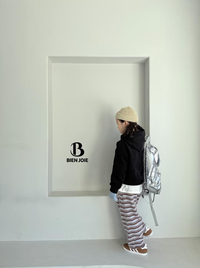 Bien Joie - Korean Children Fashion - #discoveringself - Fiona Pants - 8