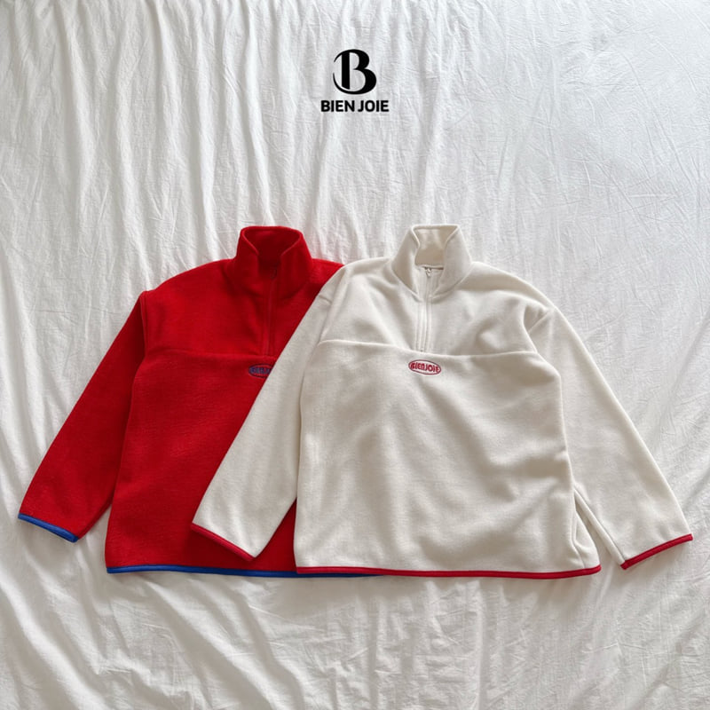 Bien Joie - Korean Children Fashion - #discoveringself - Nico Anorak