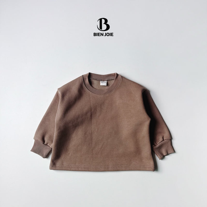 Bien Joie - Korean Children Fashion - #fashionkids - Bubble Tea Tee - 8