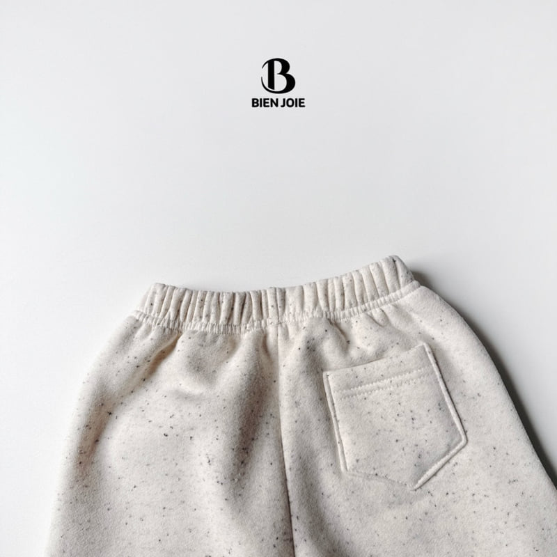 Bien Joie - Korean Children Fashion - #discoveringself - Verona Pants - 4