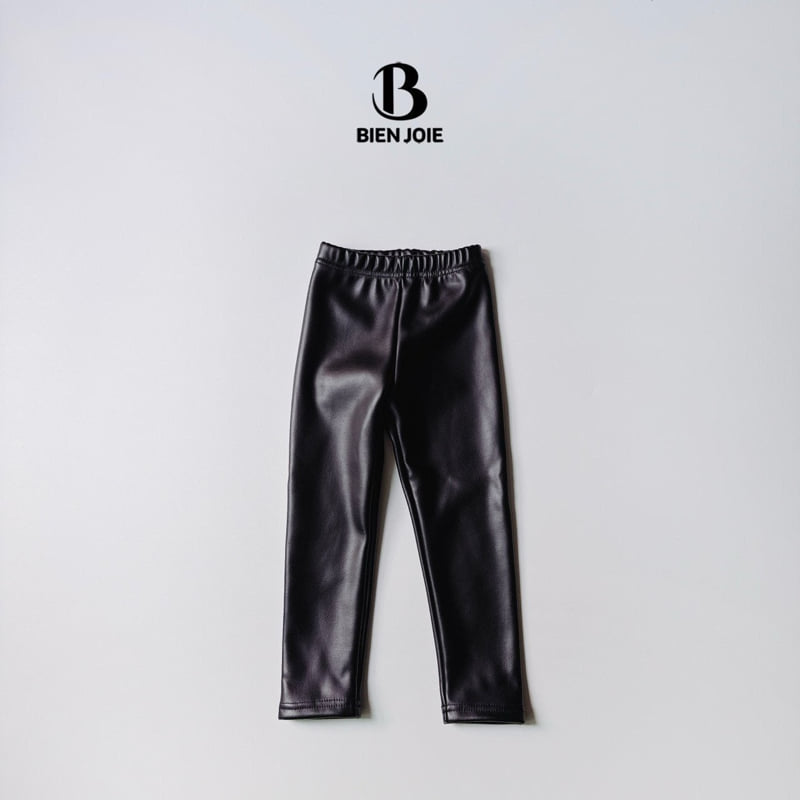 Bien Joie - Korean Children Fashion - #fashionkids - Tico Leggings