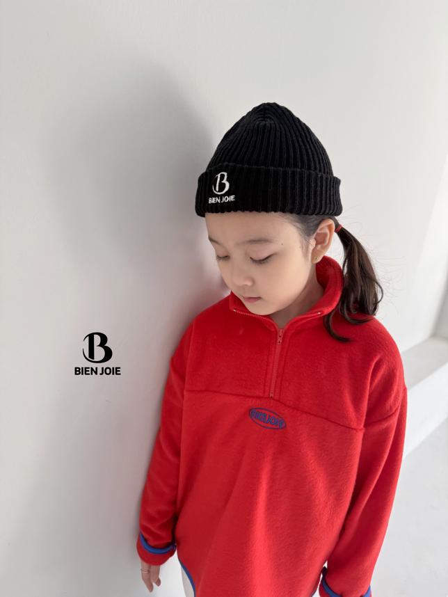 Bien Joie - Korean Children Fashion - #fashionkids - Nico Anorak - 2