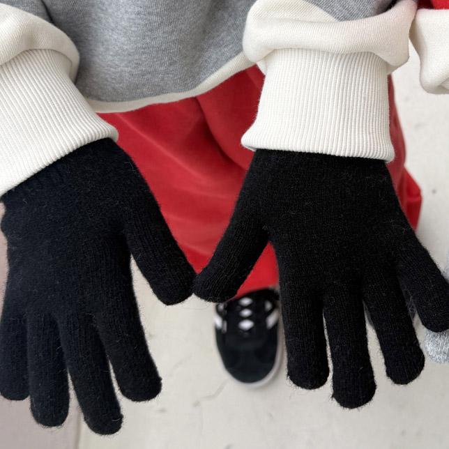 Bien Joie - Korean Children Fashion - #kidsshorts - Tata Gloves - 12