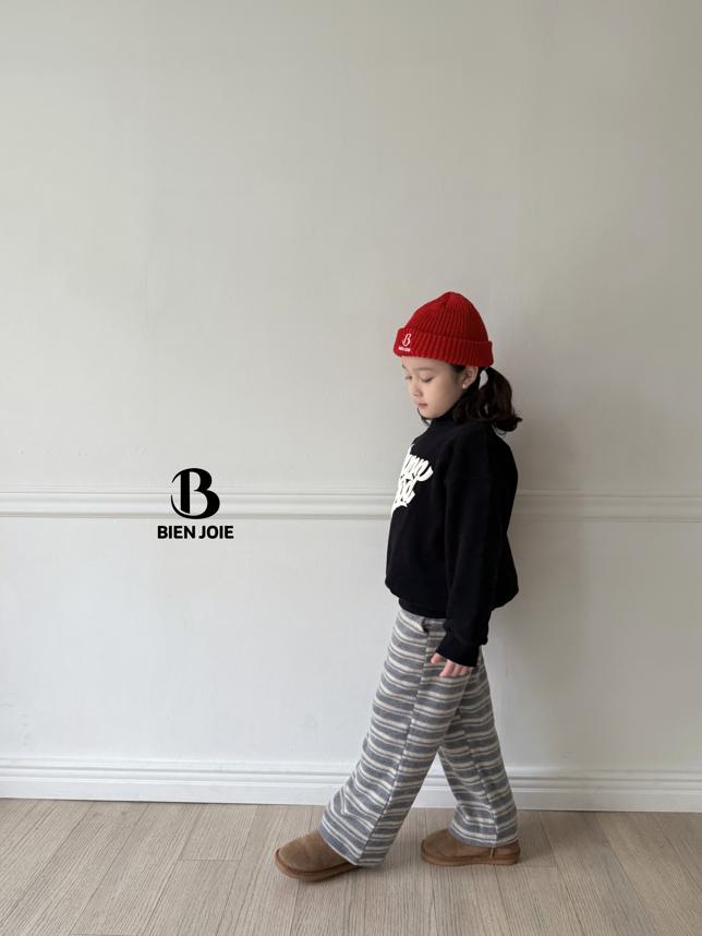 Bien Joie - Korean Children Fashion - #kidsshorts - Fiona Pants - 10