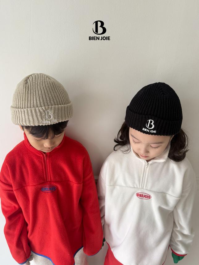 Bien Joie - Korean Children Fashion - #kidsshorts - Nico Anorak - 3