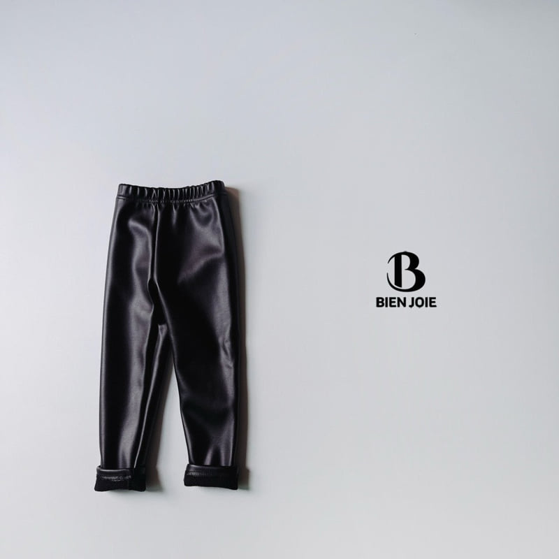 Bien Joie - Korean Children Fashion - #kidsstore - Tico Leggings - 3