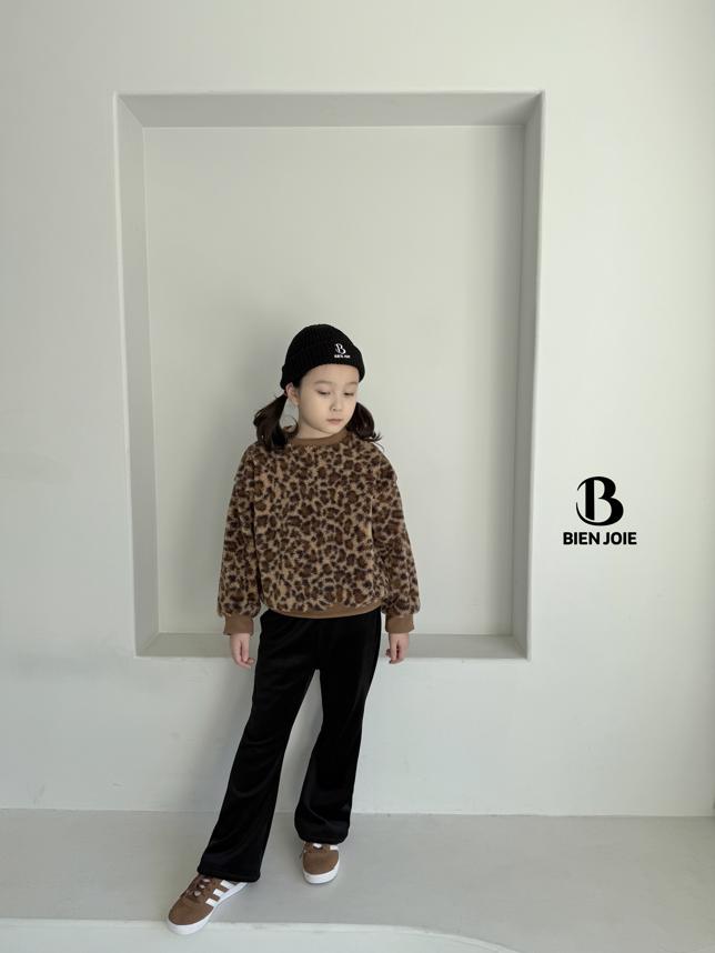 Bien Joie - Korean Children Fashion - #kidzfashiontrend - Rescue Tee - 8